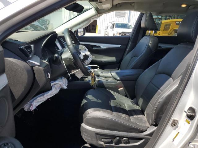 2019 INFINITI QX50 ESSEN 3PCAJ5M10KF143441