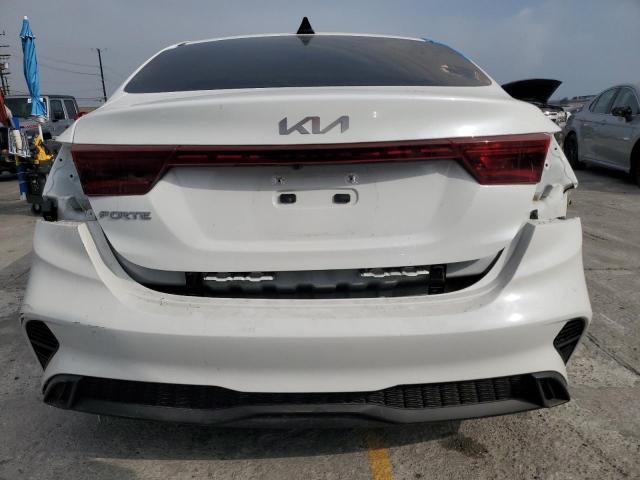 2024 KIA FORTE LX 3KPF24AD0RE701798