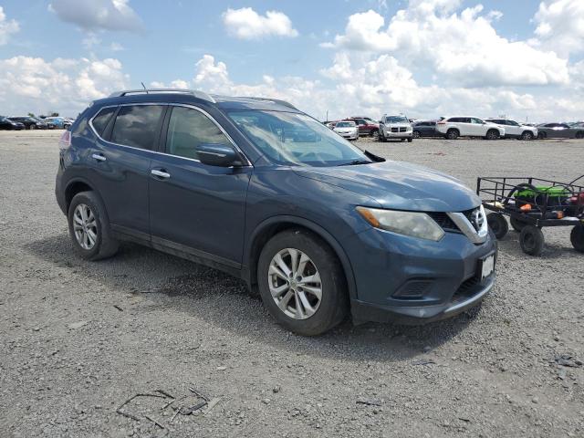 2014 NISSAN ROGUE S - 5N1AT2MTXEC851428