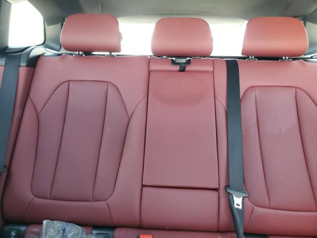 2023 BMW X3 SDRIVE3 - 5UX43DP03P9T08323