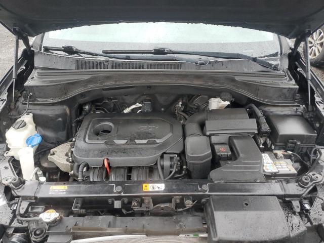 2017 HYUNDAI SANTA FE S 5NMZUDLB3HH021596