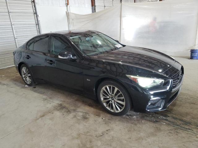 2018 INFINITI Q50 LUXE JN1EV7AP9JM361963