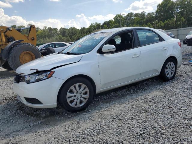 KIA FORTE EX