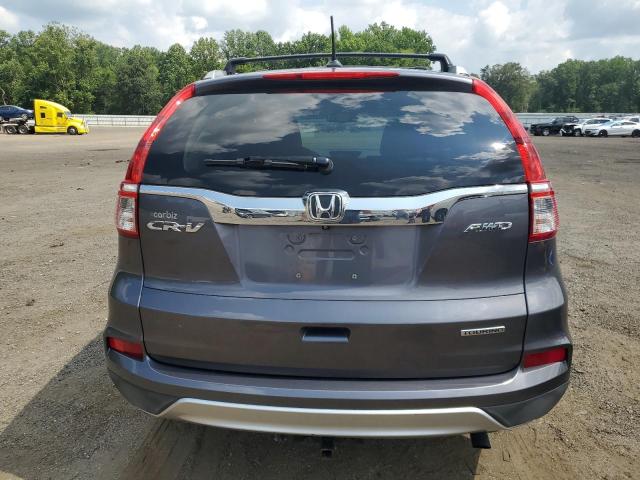 2016 HONDA CR-V TOURI 5J6RM4H92GL064467