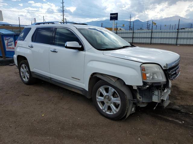 2016 GMC TERRAIN SL 2GKFLUE30G6168710