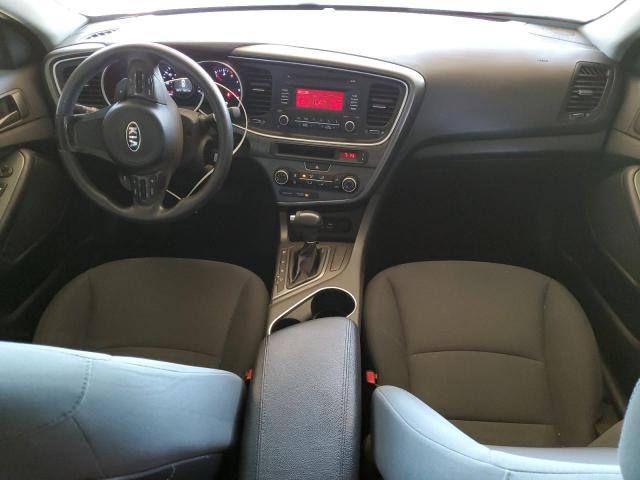 2015 KIA OPTIMA LX KNAGM4A72F5605247