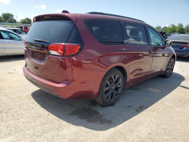 2018 CHRYSLER PACIFICA T - 2C4RC1BG0JR193868