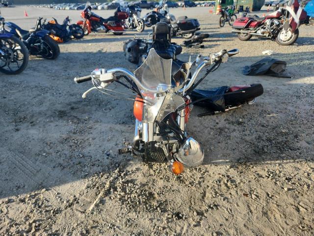 2006 HONDA VT750 CA JH2RC504X6M202738