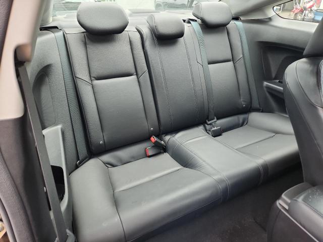 2015 HONDA CIVIC EXL 2HGFG3B06FH518849