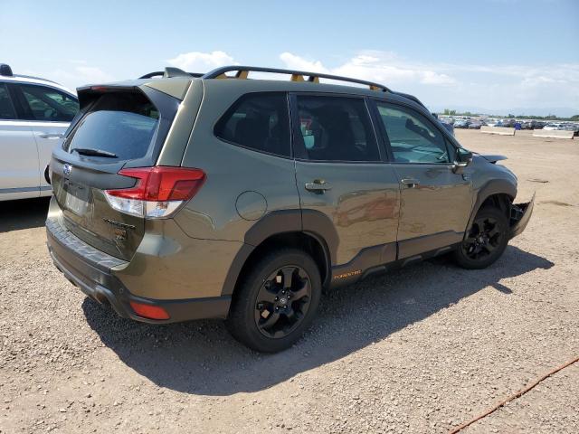 2022 SUBARU FORESTER W JF2SKAMC5NH412311