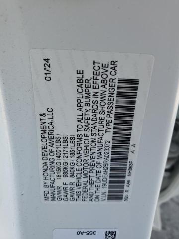 2024 ACURA INTEGRA #3296331480