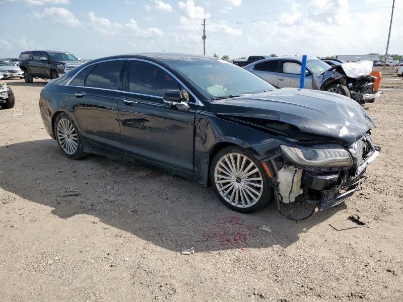 2017 LINCOLN MKZ RESERV 3LN6L5E91HR608218