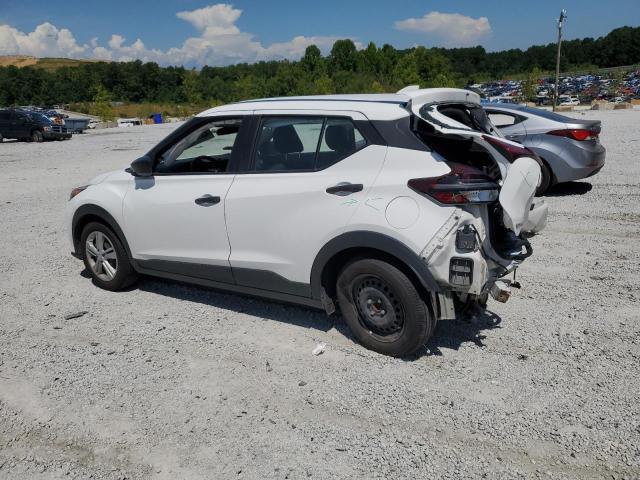 2024 NISSAN KICKS S 3N1CP5BVXRL506839