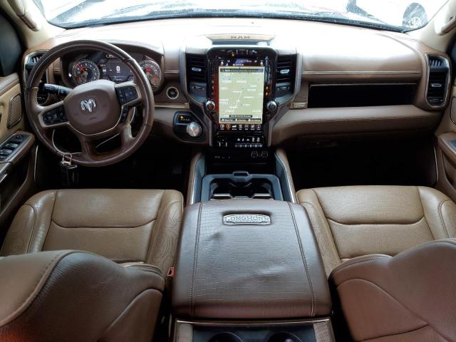 2019 RAM 1500 LONGH 1C6RREKT0KN660571