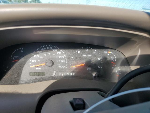 2003 FORD EXCURSION #3303937688