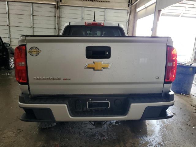 2018 CHEVROLET COLORADO L - 1GCGSCEN2J1210559