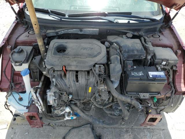 2015 HYUNDAI SONATA SPO 5NPE34AF5FH158370