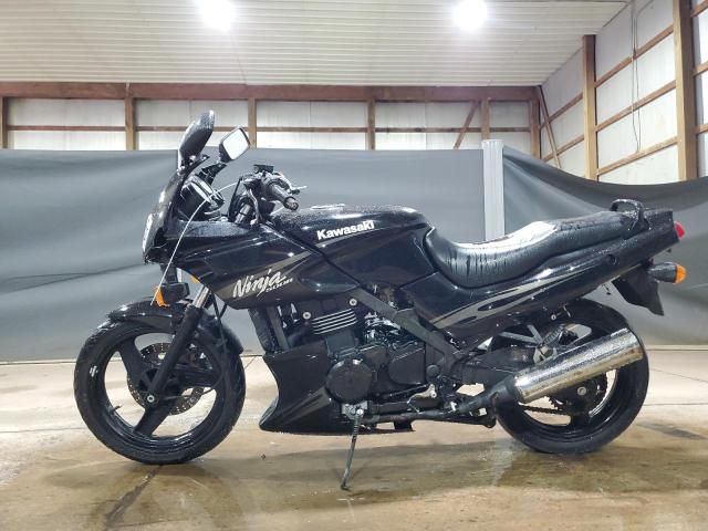 2009 KAWASAKI EX500 D JKAEXVD109A114230