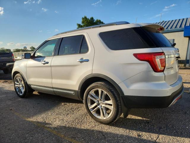 Vin: 1fm5k8f89gga43714, lot: 63208965, ford explorer limited 20162
