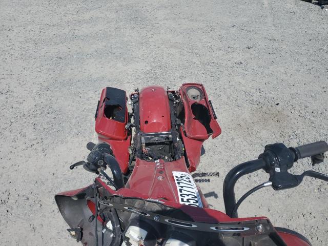2010 HARLEY-DAVIDSON FLTRX 1HD1KH417AB663523