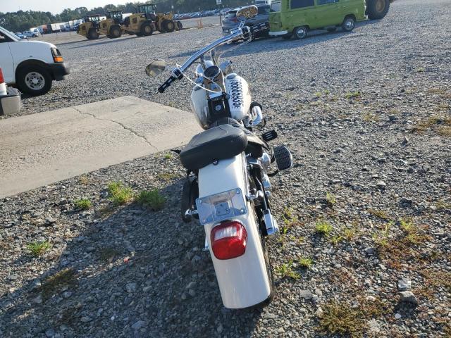 2000 HARLEY-DAVIDSON FLSTF 1HD1BMY12YY023360