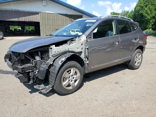 2015 NISSAN ROGUE SELE - JN8AS5MV5FW752630