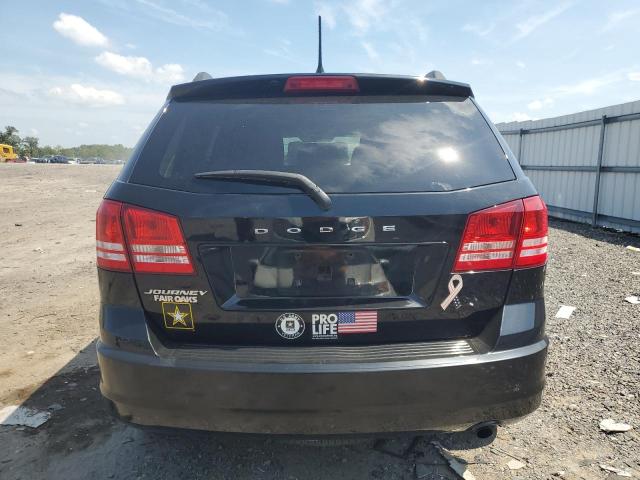 2018 DODGE JOURNEY SE 3C4PDCAB9JT184511