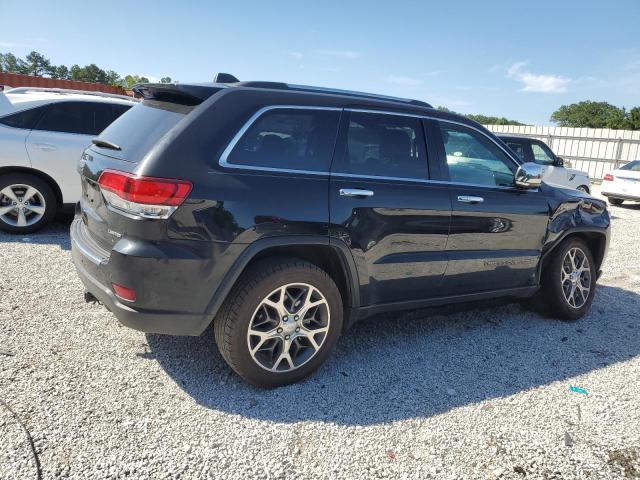 2020 JEEP GRAND CHER - 1C4RJFBG4LC300158