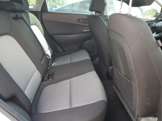 2021 HYUNDAI KONA SE - KM8K12AA8MU712629