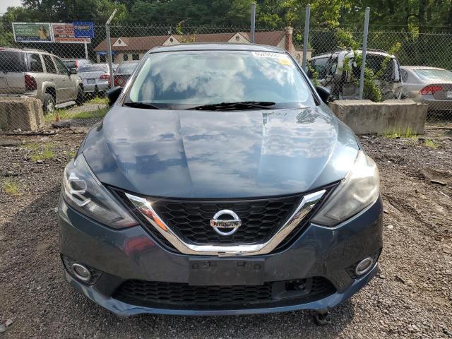 2016 NISSAN SENTRA S 3N1AB7AP3GY277540