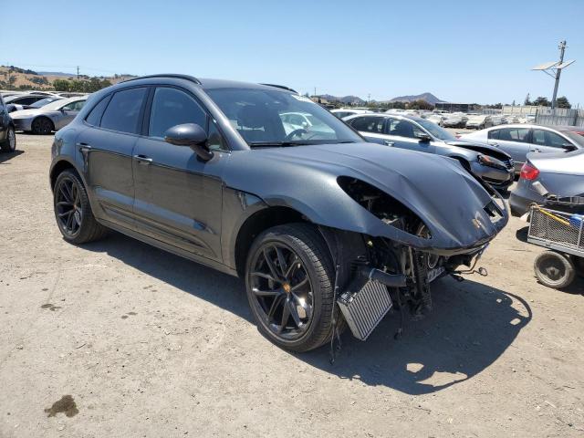 2025 PORSCHE MACAN GTS WP1AF2A57SLB50051