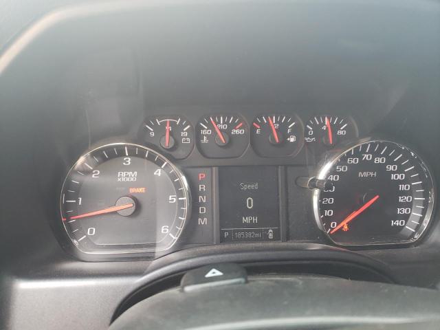 2016 CHEVROLET SILVERADO 1GCVKNECXGZ388795