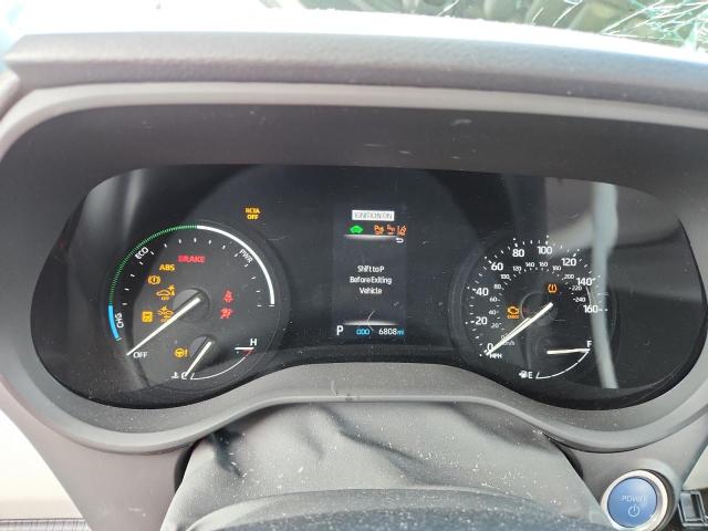 2022 TOYOTA SIENNA XLE 5TDYRKEC7NS129090