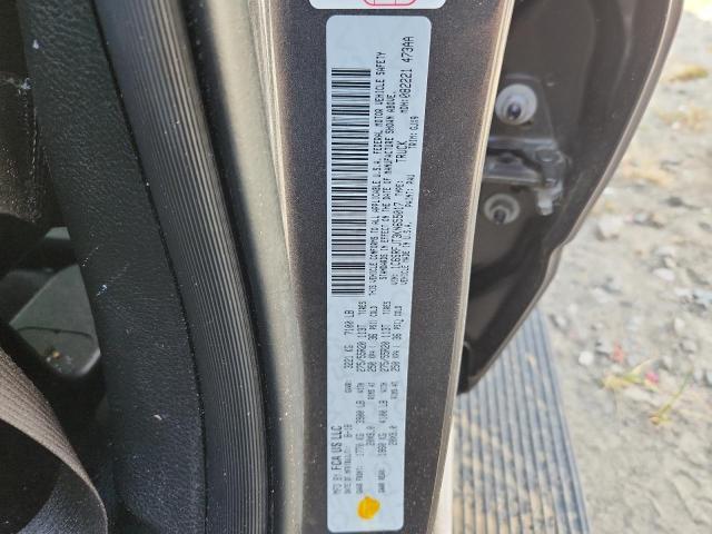 2019 RAM 1500 LARAM 1C6SRFJT3KN655017