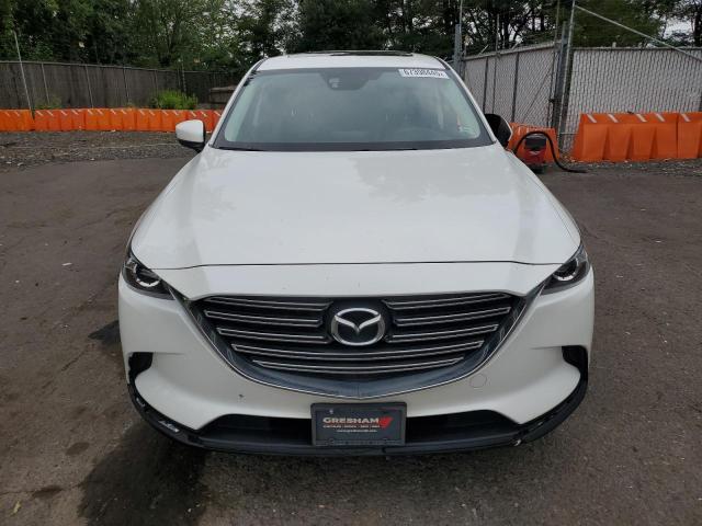 2016 MAZDA CX-9 TOURI JM3TCBCY2G0102628