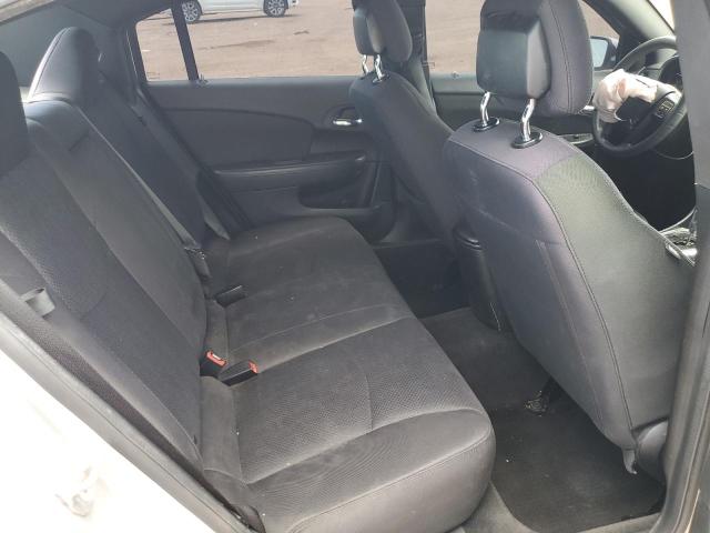 2012 CHRYSLER 200 LX - 1C3CCBAG5CN241205