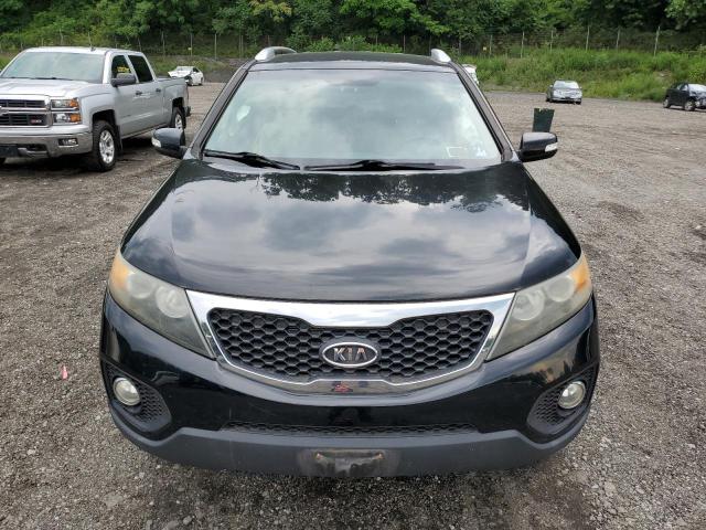 2011 KIA SORENTO BA - 5XYKTCA14BG006941