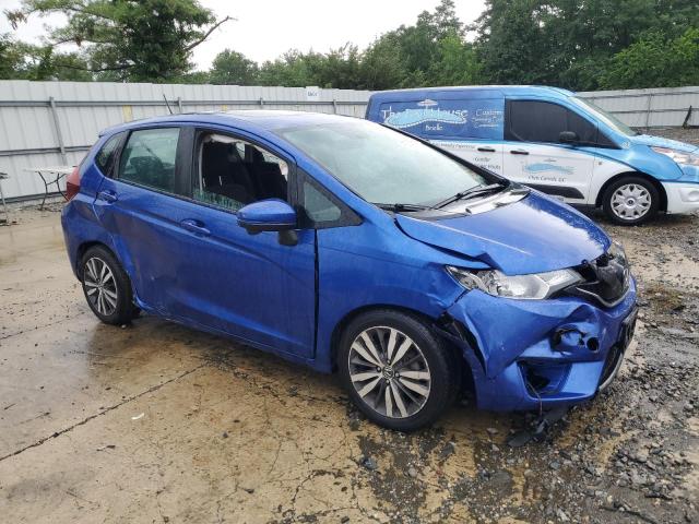 2015 HONDA FIT EX 3HGGK5H83FM709500