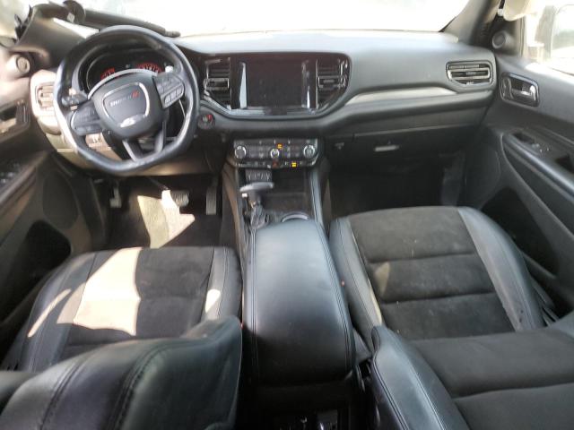 2022 DODGE DURANGO GT 1C4RDJDG1NC183875