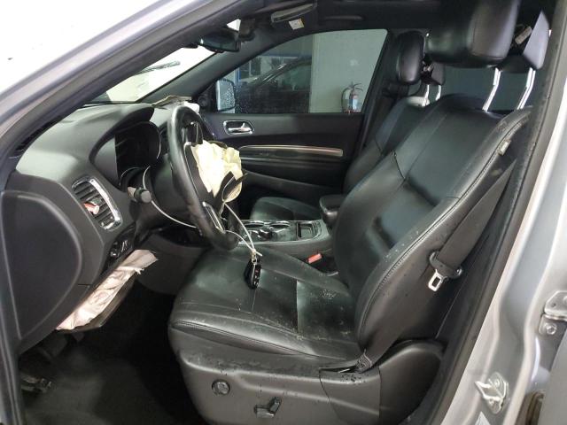 2015 DODGE DURANGO LIMITED 1C4RDJDG5FC858094