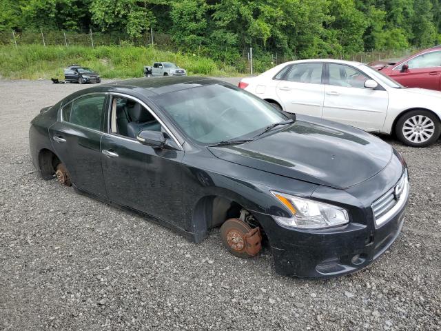 Vin: 1n4aa5ap1dc817109, lot: 63157355, nissan maxima s 20134