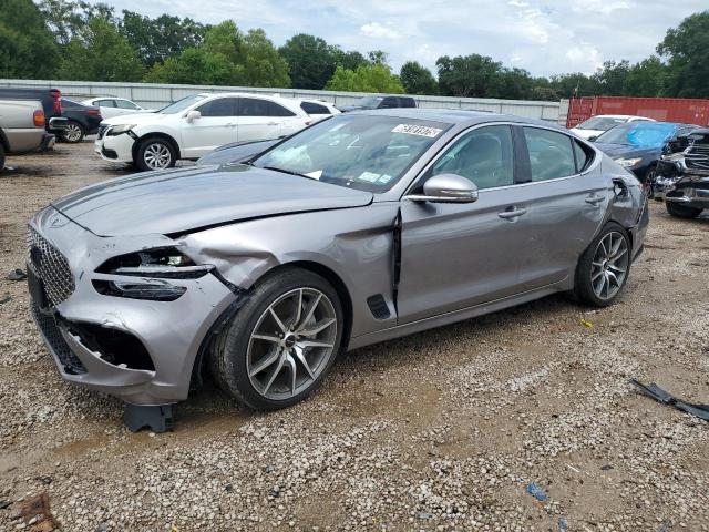 GENESIS G70 BASE