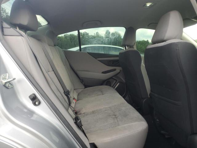 2020 SUBARU LEGACY 4S3BWAB66L3022733