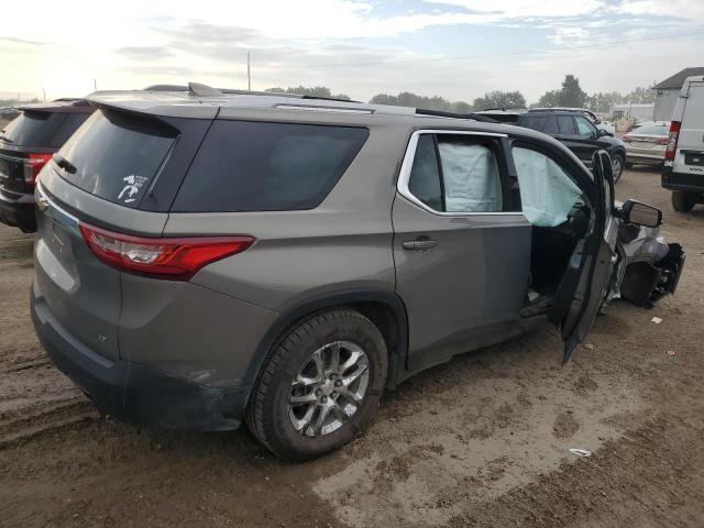 2018 CHEVROLET TRAVERSE L - 1GNERGKW6JJ110043