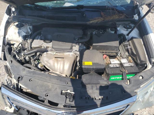 2013 TOYOTA CAMRY L - 4T1BF1FK1DU232770