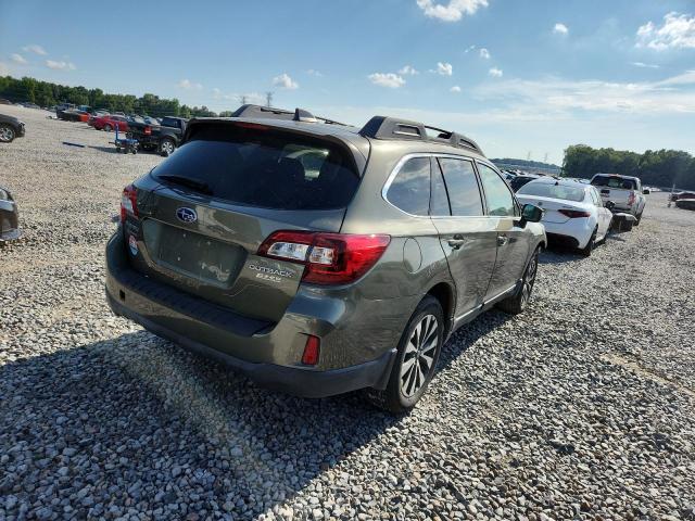 2016 SUBARU OUTBACK 3. 4S4BSENC7G3339460