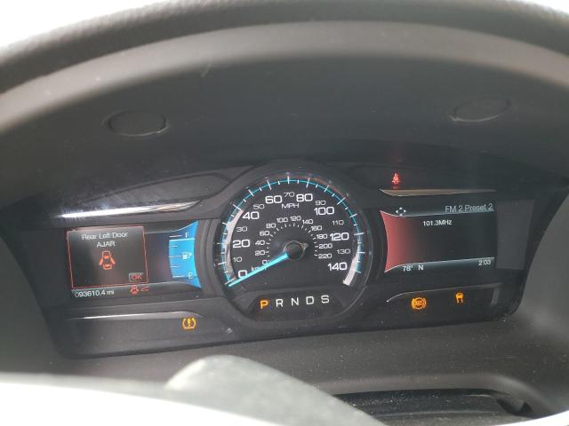 2019 FORD FLEX LIMIT 2FMHK6D85KBA29412
