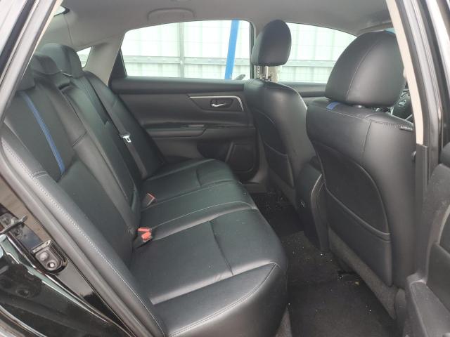 2018 NISSAN ALTIMA 2.5 - 1N4AL3AP5JC251417