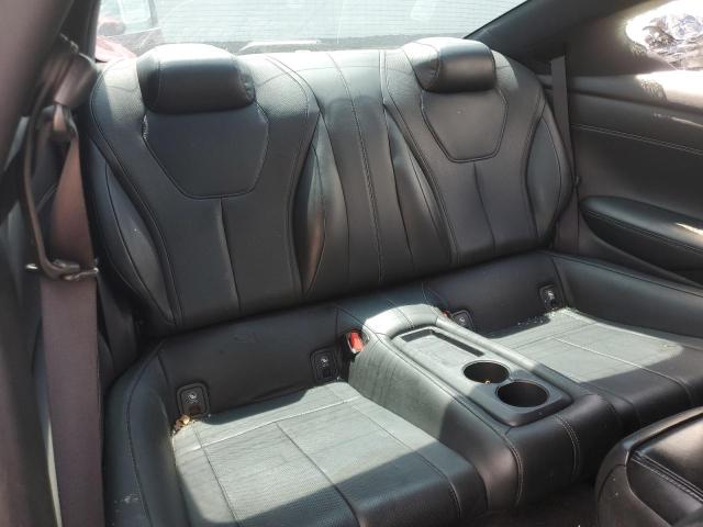 2017 INFINITI Q60 PREMIU - JN1EV7EL2HM553274
