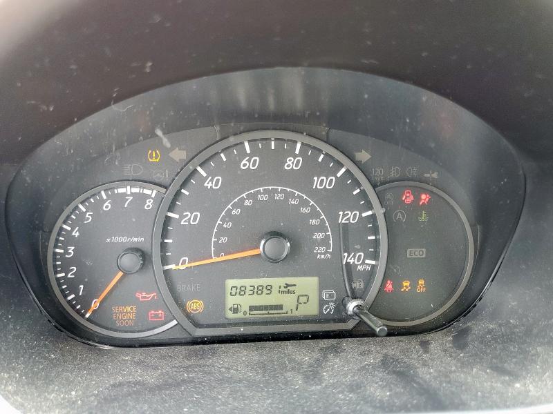 2015 MITSUBISHI MIRAGE DE ML32A3HJ8FH042787